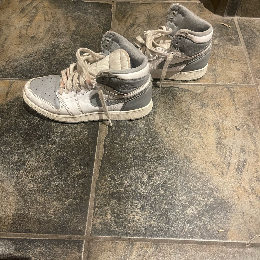 Nikes